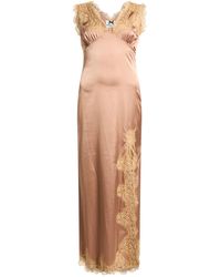 No Secrets - Maxi Dress - Lyst