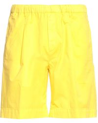 40weft - Shorts & Bermuda Shorts - Lyst