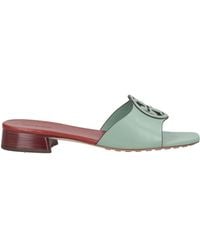 Tory Burch - Sandals - Lyst