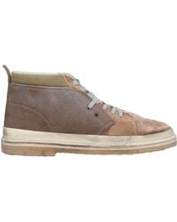 HIDNANDER - Ankle Boots - Lyst