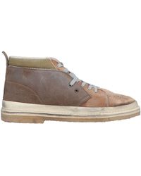 HIDNANDER - Ankle Boots - Lyst