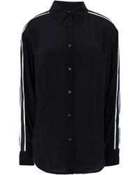 Calvin Klein Hemd - Schwarz