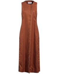 Max Mara - Overcoat & Trench Coat - Lyst