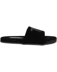 Tom Ford - Sandals Viscose - Lyst
