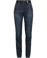 High - Jeans - Lyst