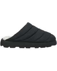 PIUMESTUDIO - Mules & Clogs Textile Fibers - Lyst
