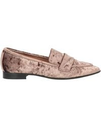 Status - Light Loafers Textile Fibers - Lyst