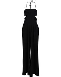 TOPSHOP - Jumpsuit - Lyst