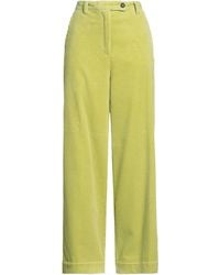 Massimo Alba - Trouser - Lyst