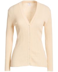 Eleventy - Cardigan - Lyst