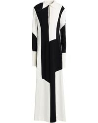 BITE STUDIOS - Maxi Dress Viscose, Elastane - Lyst