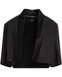 Clips - Jacket Viscose, Polyester, Elastane, Acetate - Lyst