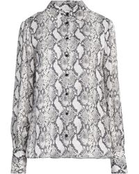 Caractere - Shirt - Lyst