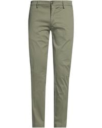 Liu Jo - Pants Cotton, Elastane - Lyst