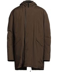 Herno - Coat - Lyst