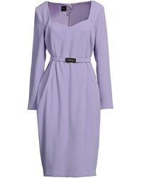 Pinko - Midi-Kleid - Lyst