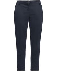 Jacob Cohen - Pants Lyocell, Modal, Cotton, Elastomultiester, Elastane - Lyst