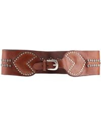 Campomaggi - Belts - Lyst