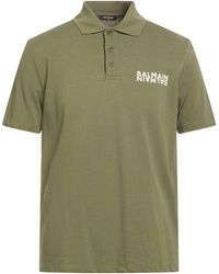 Balmain - Polo Shirt - Lyst