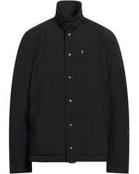 KRAKATAU - Puffer Polyester - Lyst