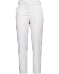 Patrizia Pepe - Trouser - Lyst