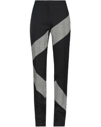 McQueen - Pants - Lyst
