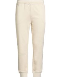 ARMANI EXCHANGE - Trouser - Lyst