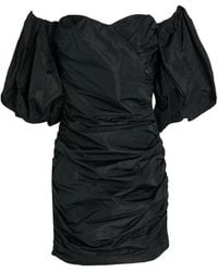 Liu Jo - Mini Dress Polyester - Lyst