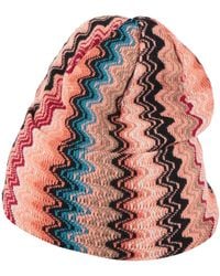 Missoni - Hat - Lyst
