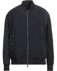 ARMANI EXCHANGE - Jacket - Lyst