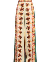 Sandro - Trouser - Lyst