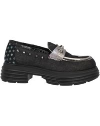 MICH SIMON - Mocassins - Lyst