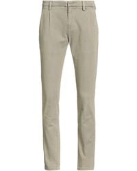 Dondup - Trouser - Lyst