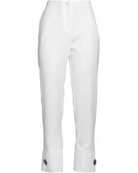 ARMANI EXCHANGE - Trouser - Lyst