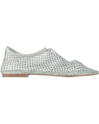 Steve Madden - Ballet Flats - Lyst