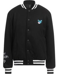 INBETWEENERS - Jacke & Anorak - Lyst