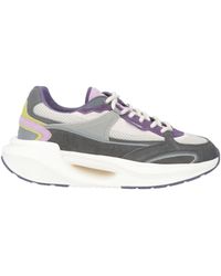 Date - Sneakers - Lyst