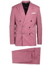 Berry & Brian - Suit - Lyst