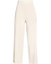 Alpha Studio - Trouser - Lyst