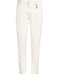 Manuel Ritz - Pants - Lyst