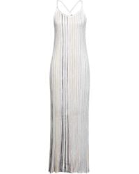 Missoni - Maxi Dress - Lyst