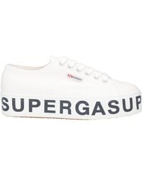 Superga - Sneakers - Lyst