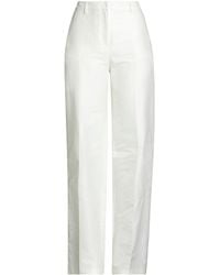 MVP WARDROBE - Pants - Lyst