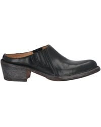 Moma - Mules & Clogs Leather - Lyst