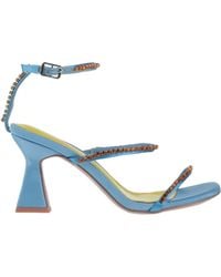 THE GOAL DIGGER - Sandals - Lyst