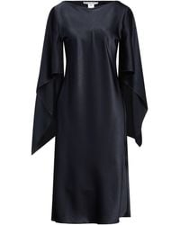 Stephan Janson - Midi Dress Polyester - Lyst