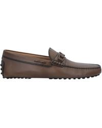 Tod's - Loafer - Lyst