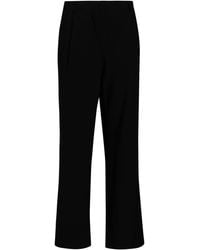 Lardini - Pants Wool, Elastane - Lyst