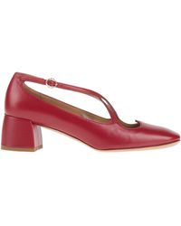 A.Bocca - Pumps Leather - Lyst