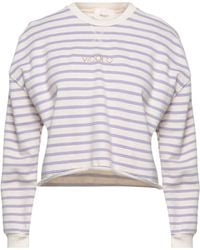 ViCOLO Sweatshirt - Purple